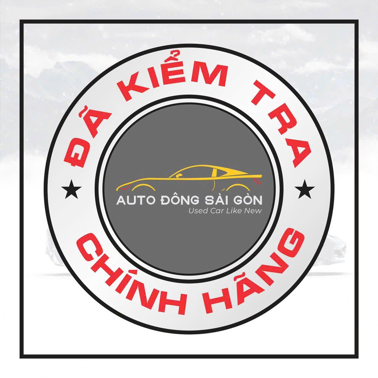 CÔNG TY TNHH THƯƠNG MẠI VÀ DỊCH VỤ AUTO ĐÔNG SÀI GON