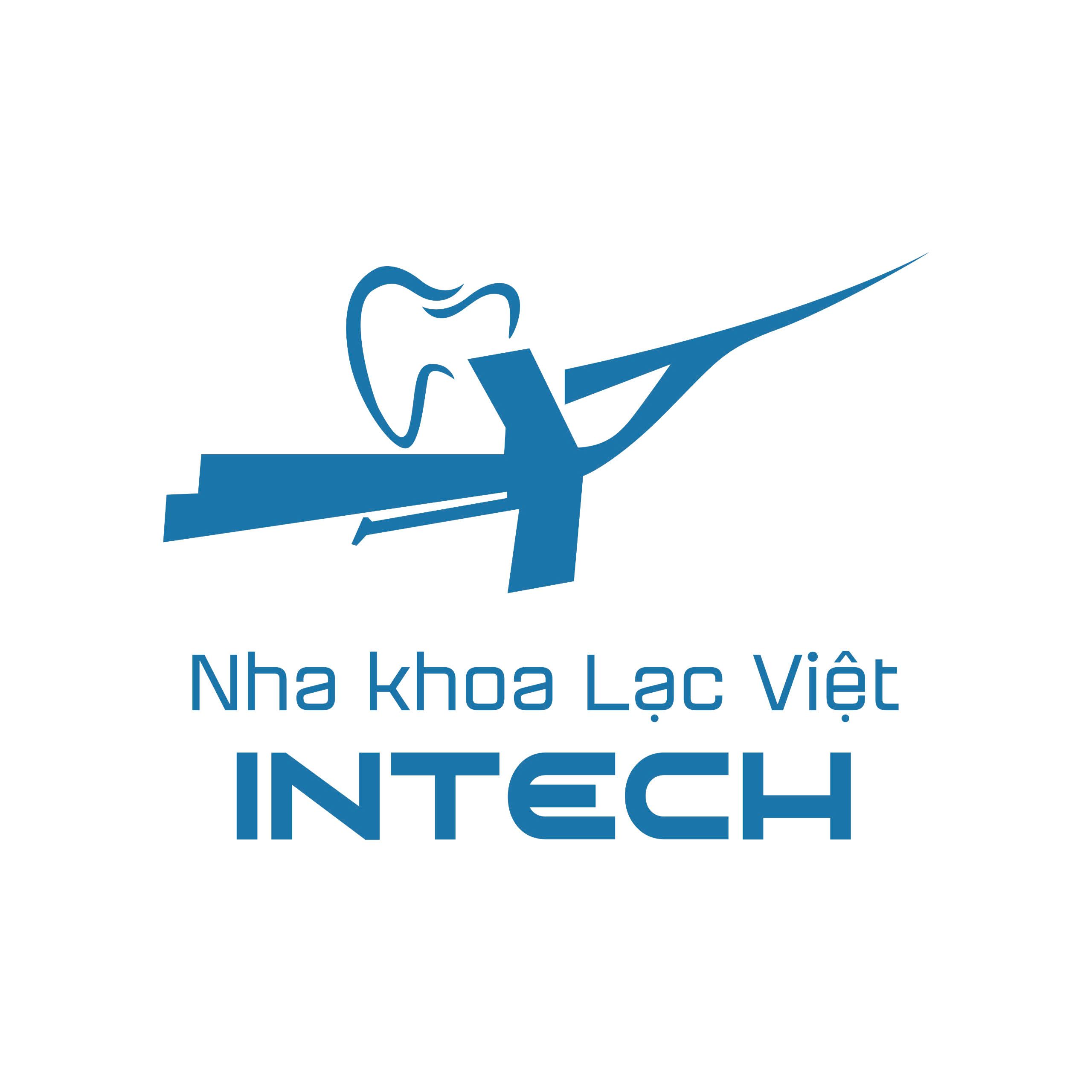 CÔNG TY CỔ PHẦN NHA KHOA LẠC VIỆT INTECH