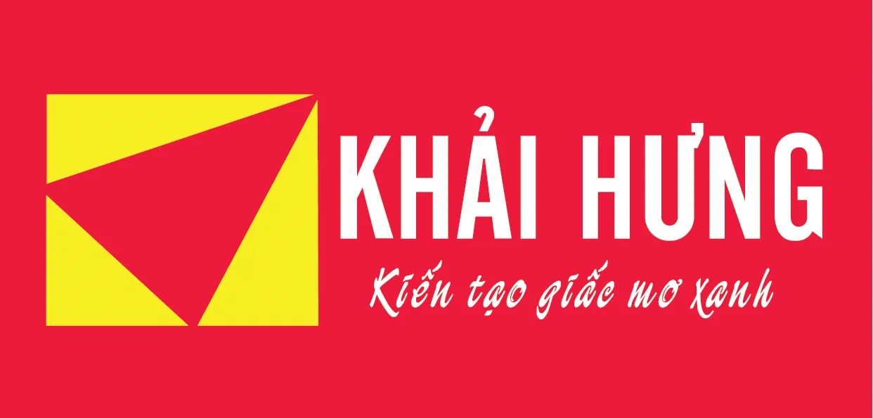 CÔNG TY CỔ PHẦN DỊCH VỤ VÀ THƯƠNG MẠI KHẢI HƯNG