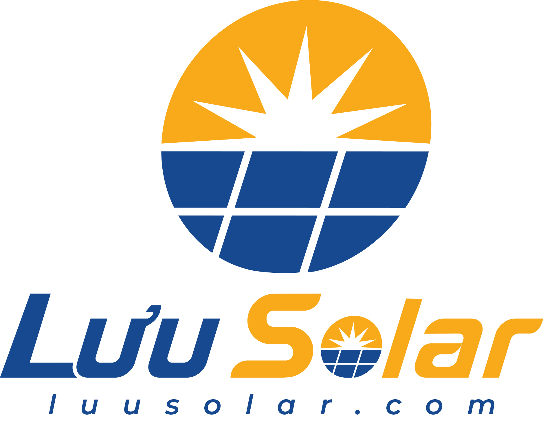 CÔNG TY TNHH LƯU SOLAR