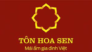 Công Ty TNHH Tập Đoàn Đầu Tư Hoa Sen
