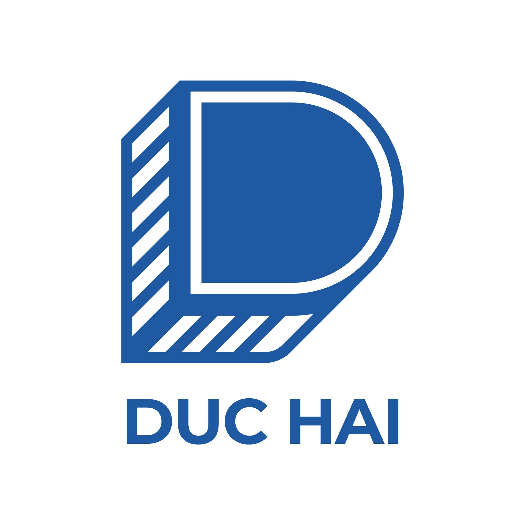 Công ty TNHH Dịch vụ Sách Đức Hải