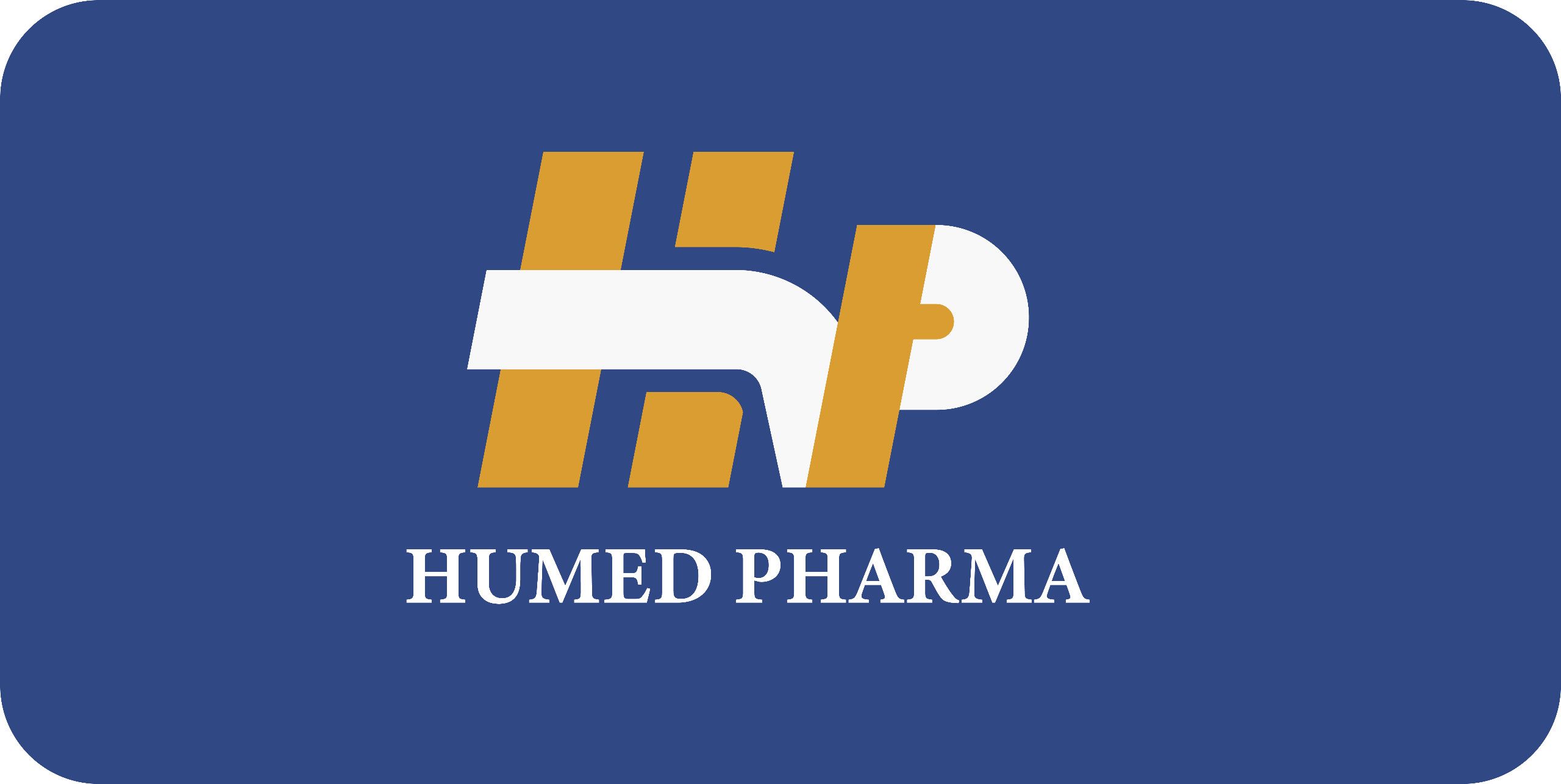 CÔNG TY TNHH HUMED PHARMA