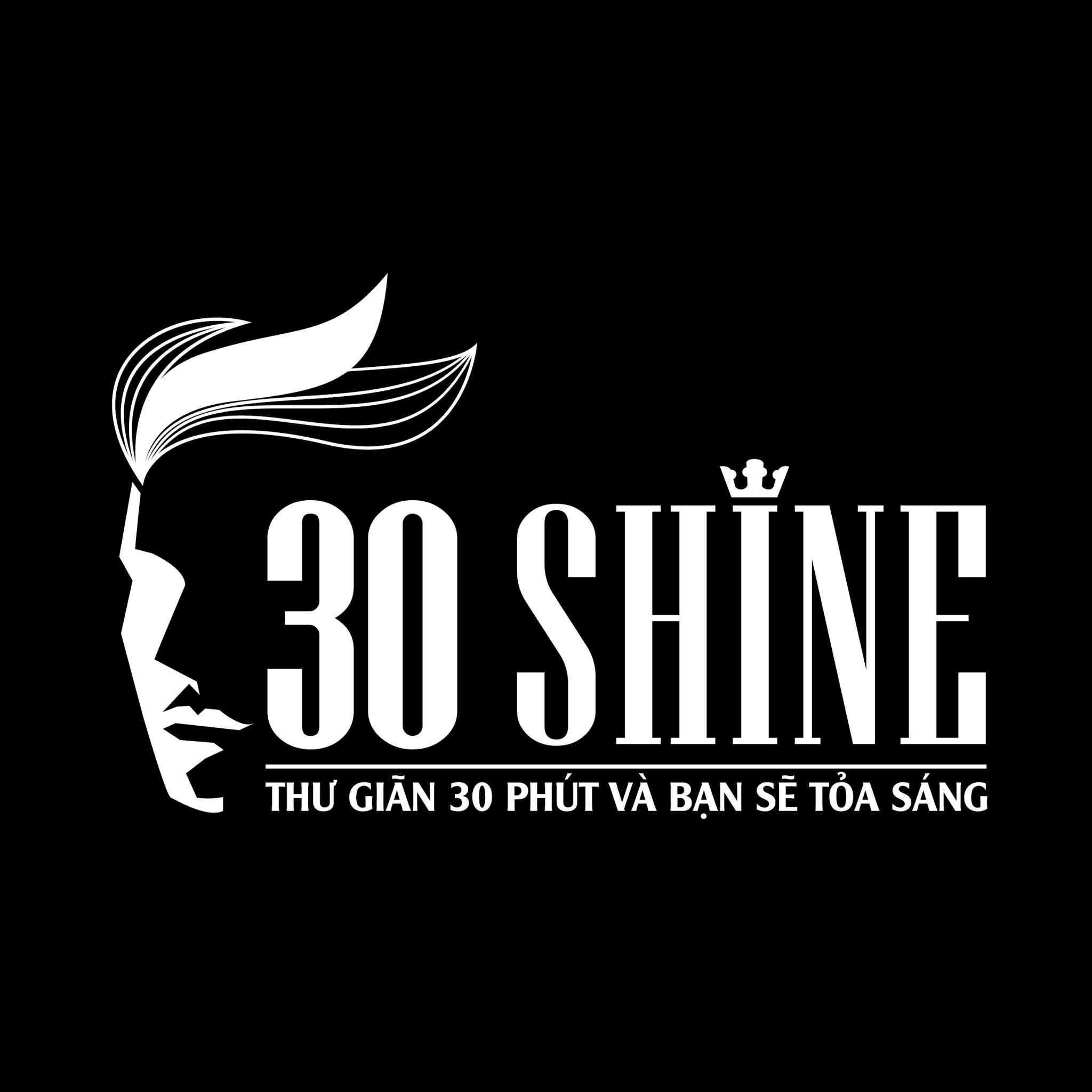 Công Ty Cổ Phần TMDV 30Shine