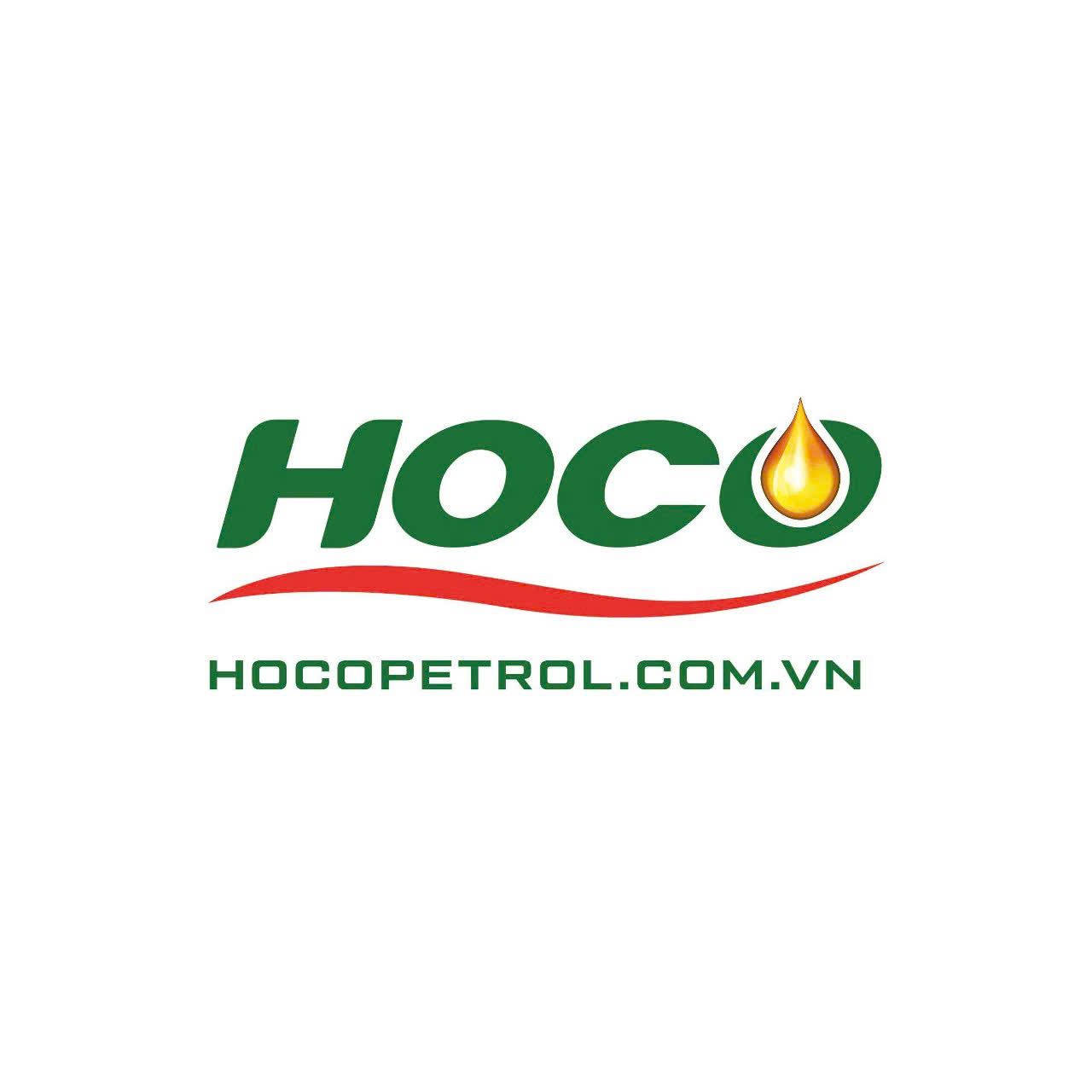 cÔNG TY TNHH NHIÊN LIỆU HOCO