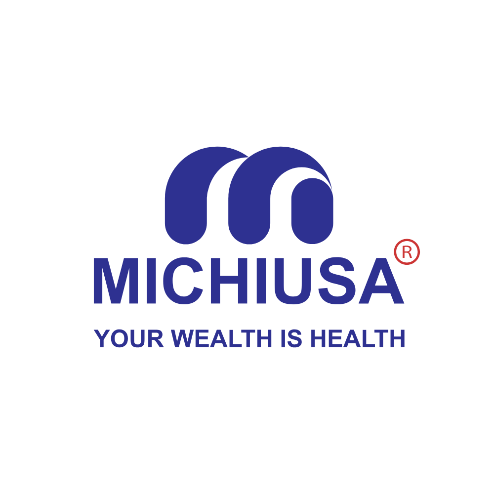 CÔNG TY CỔ PHẦN DƯỢC PHẨM MICHI USA