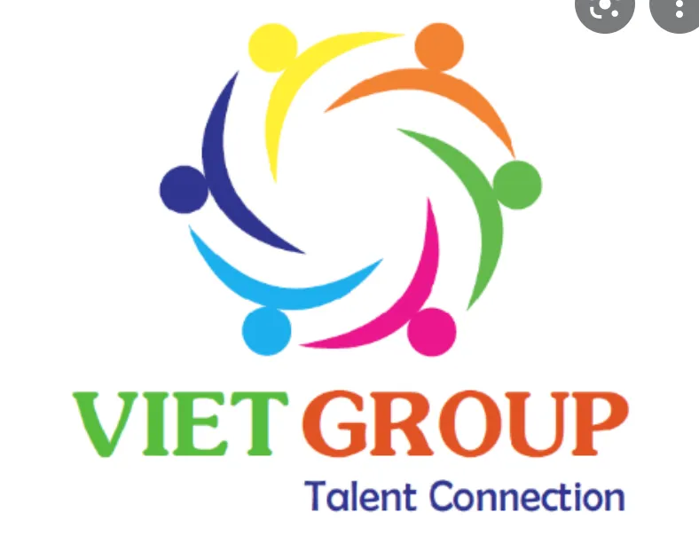 VietGroup Talent Connection