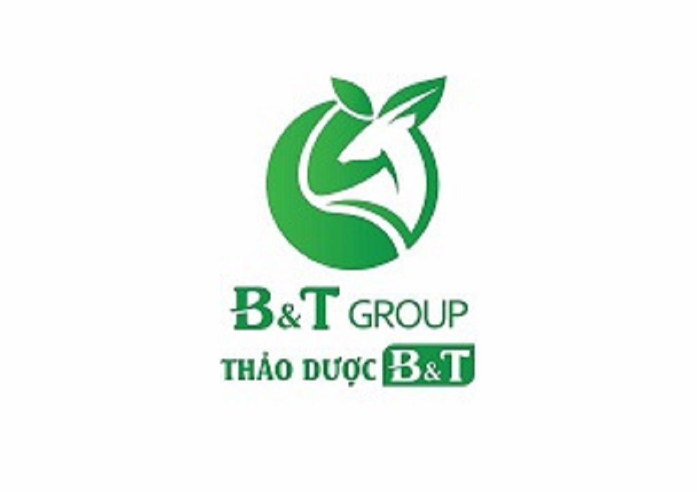 Công Ty Cổ Phần Sản Xuất Và Dịch Vụ Thương Mại Thảo Dược B&T Việt Nam