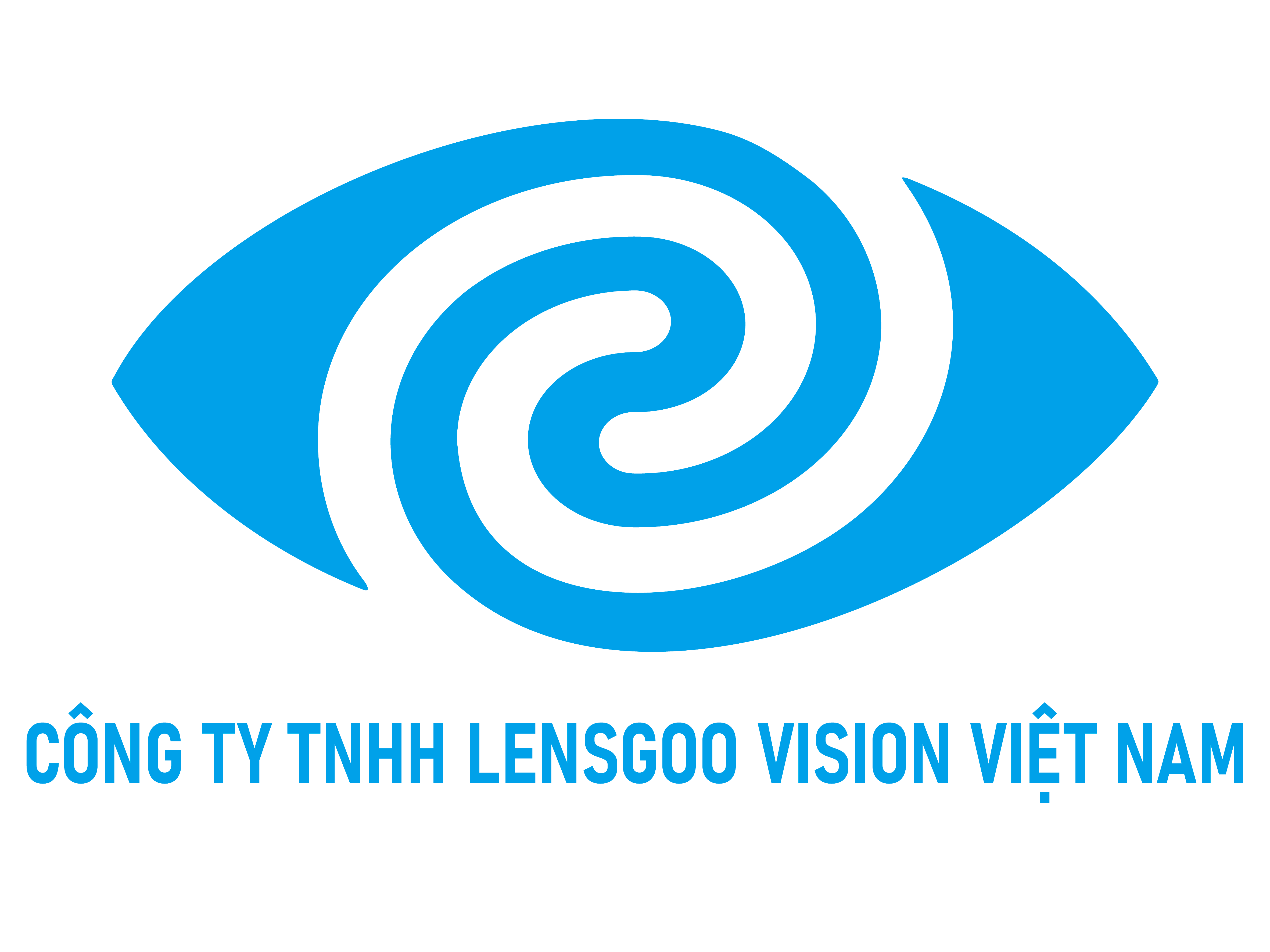 Công ty TNHH Lensgoo Vision Việt Nam