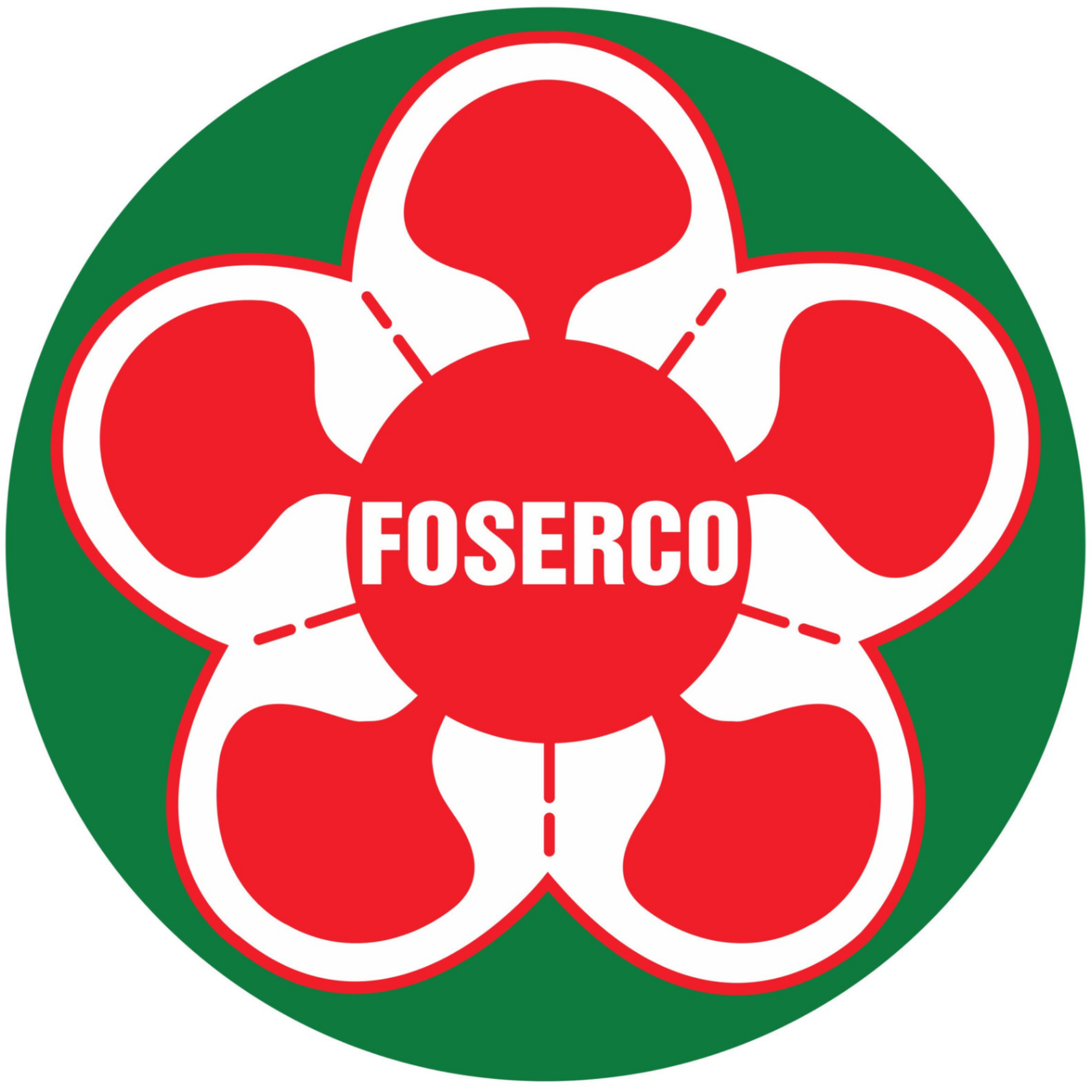 CÔNG TY TNHH FOSERCO VIỆT NAM