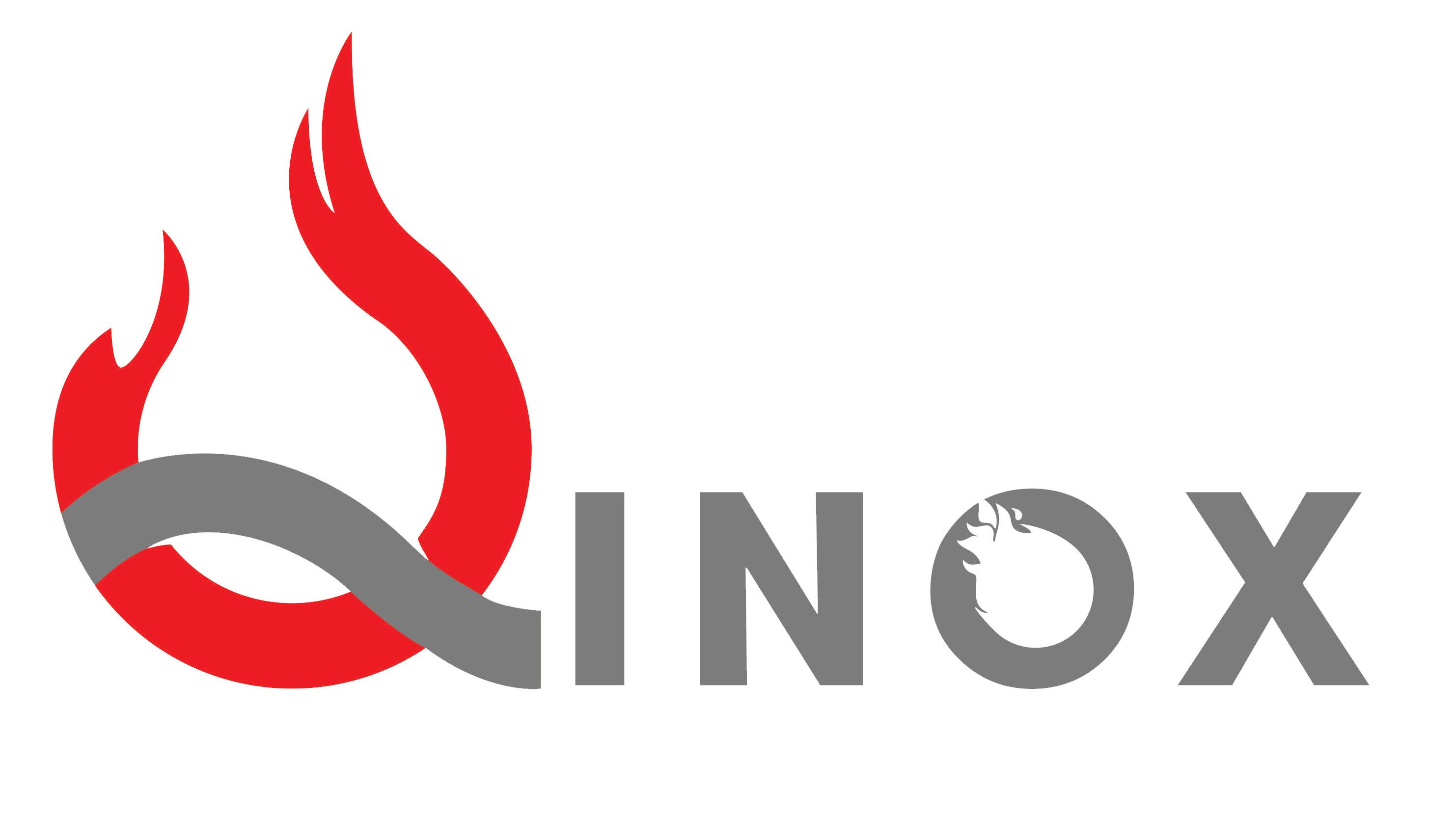 CÔNG TY TNHH TMDV VÀ SẢN XUẤT QINOX