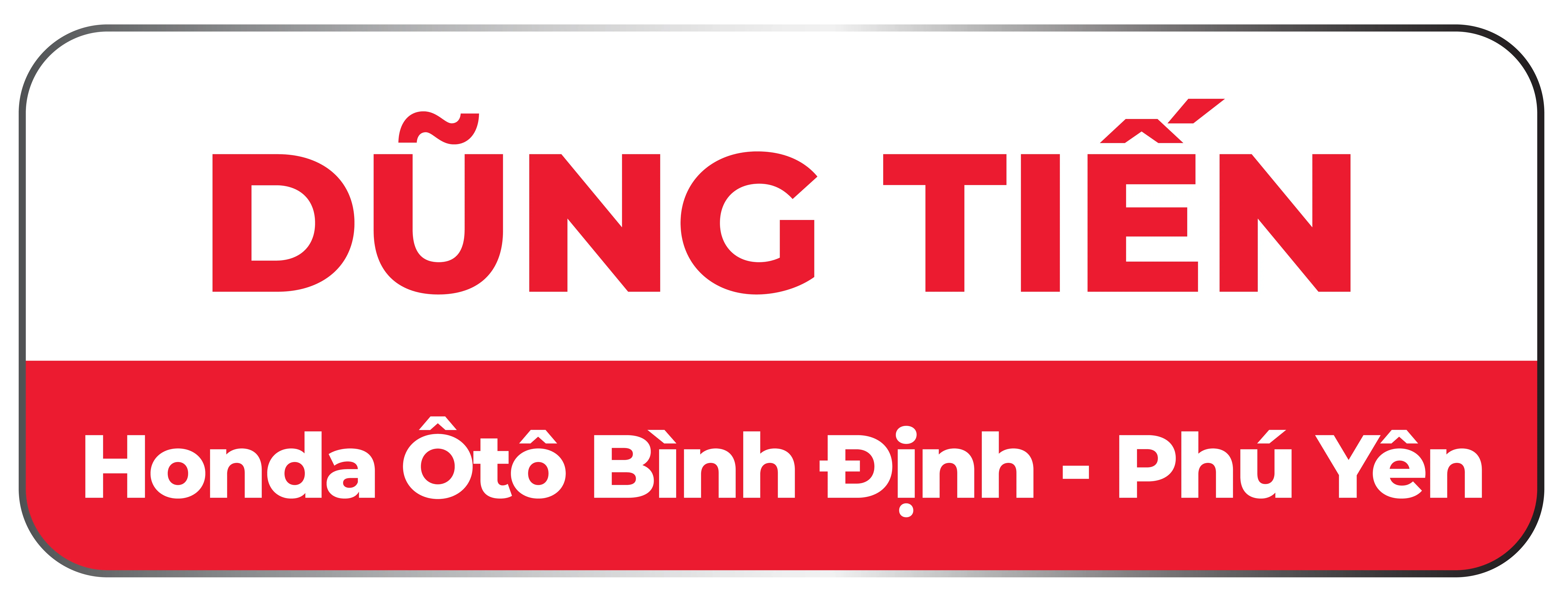 CÔNG TY TNHH THƯƠNG MẠI VÀ DỊCH VỤ Ô TÔ DŨNG TIẾN- CHI NHÁNH BÌNH ĐỊNH