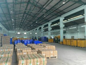 Công ty TNHH BOLT Việt Nam
