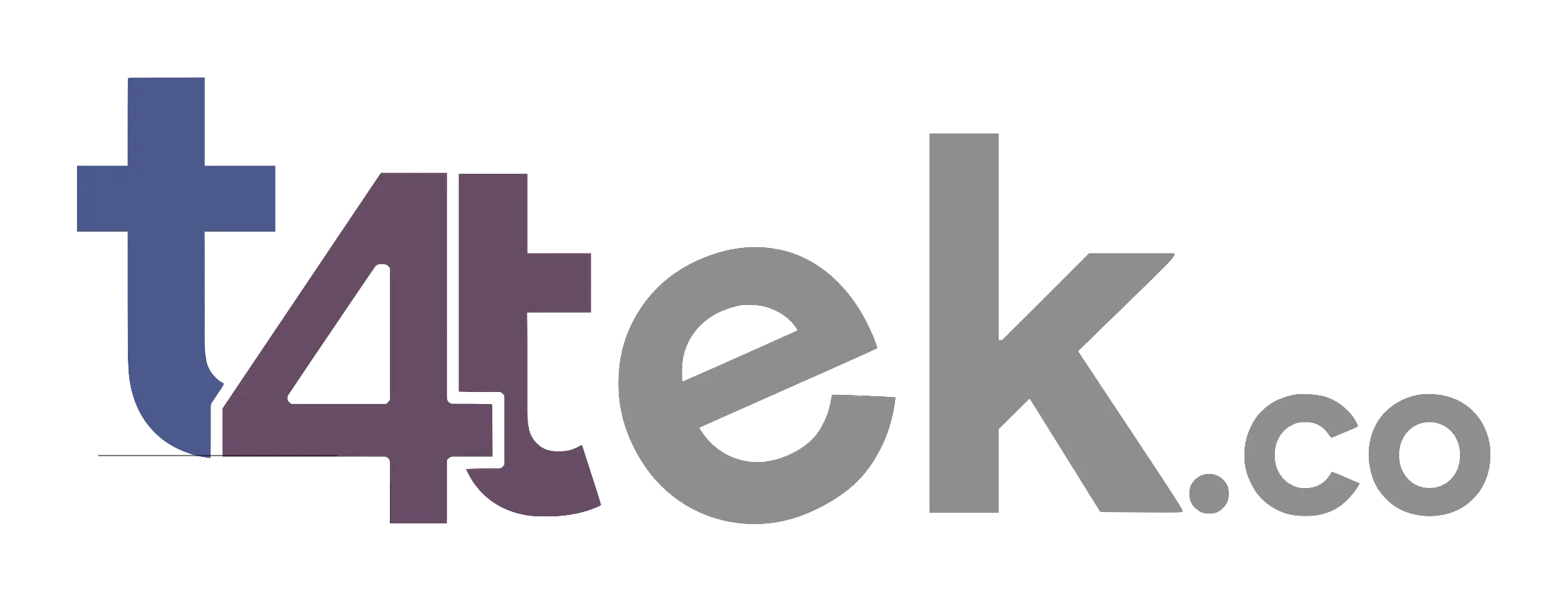 Công ty TNHH T4 Tek