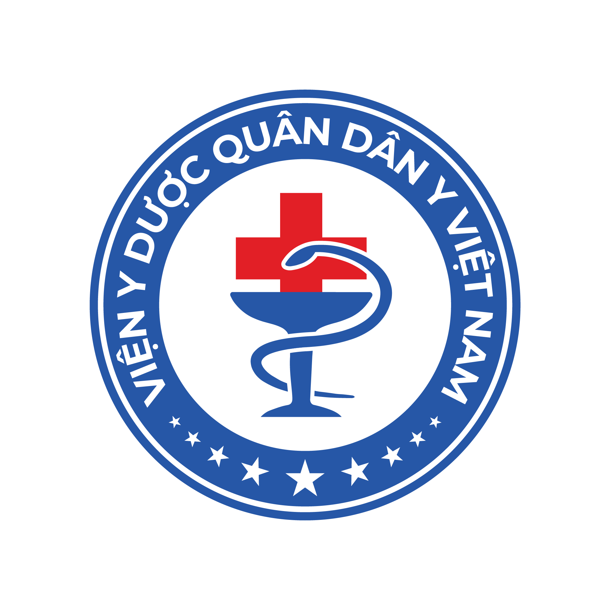 VIỆN Y DƯỢC QUÂN DÂN Y VIỆT NAM