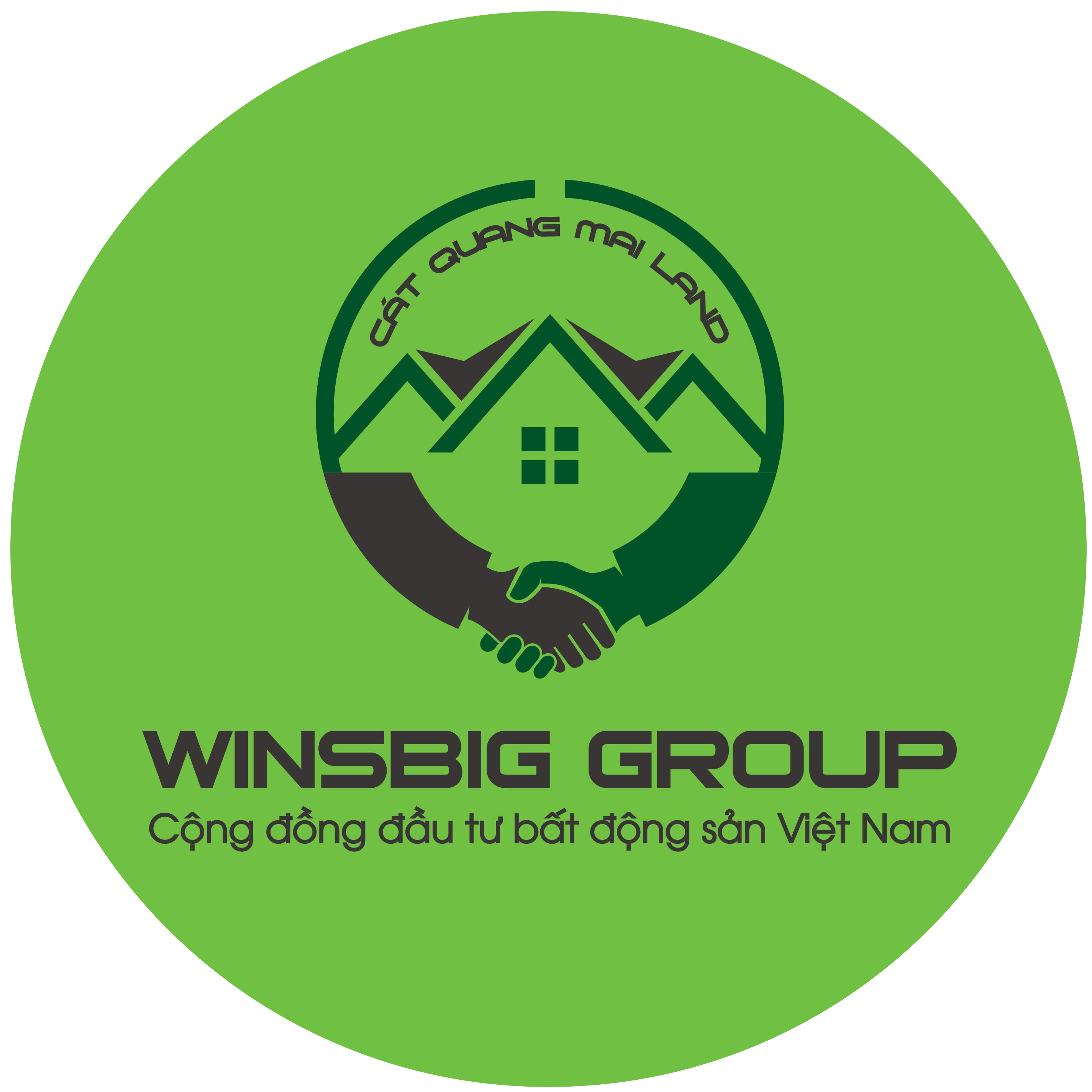 Công ty CP Winsbig Group - Cat Quang Mai Land