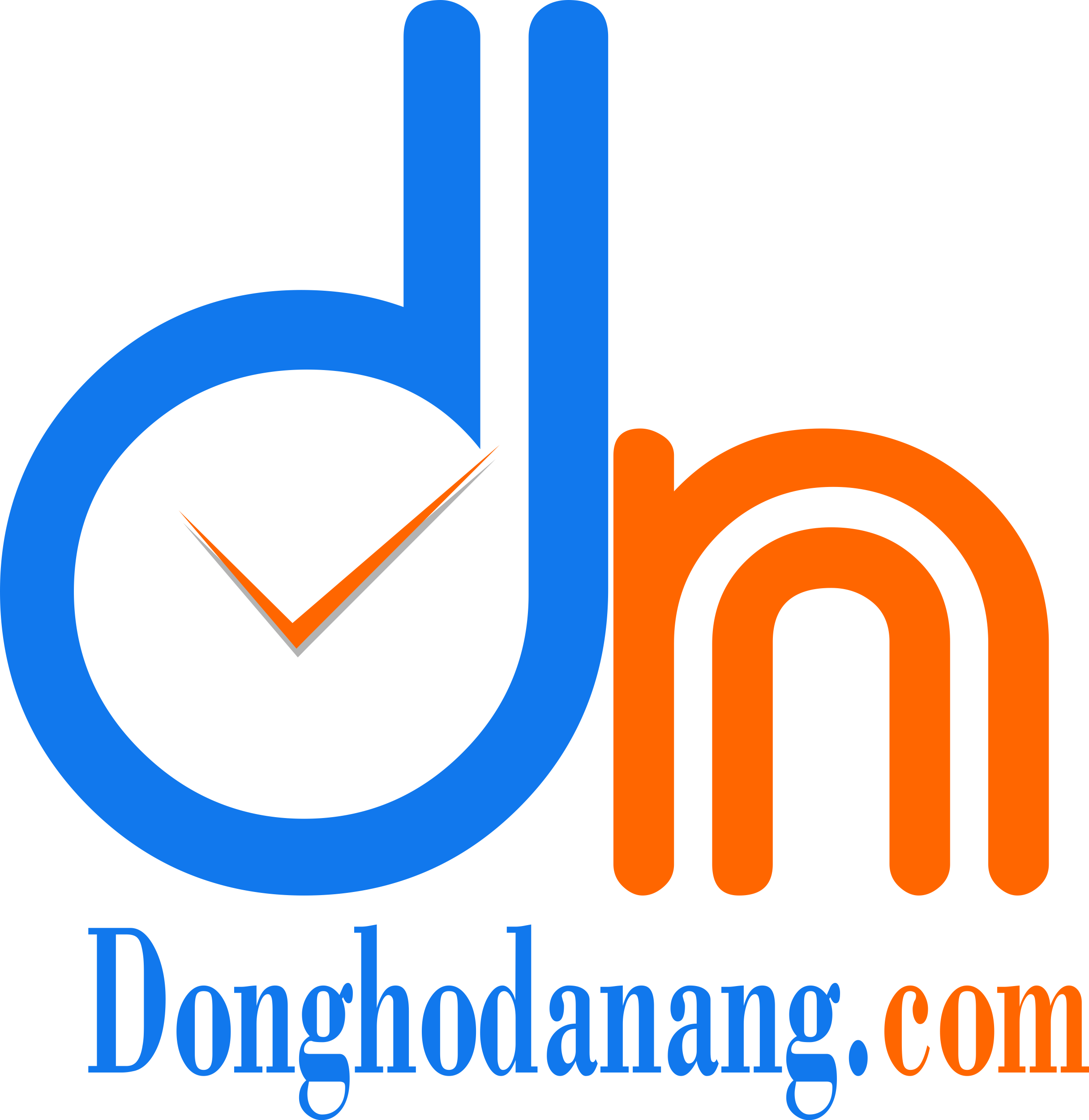 Hệ thống cửa hàng DONGHODANANG.COM