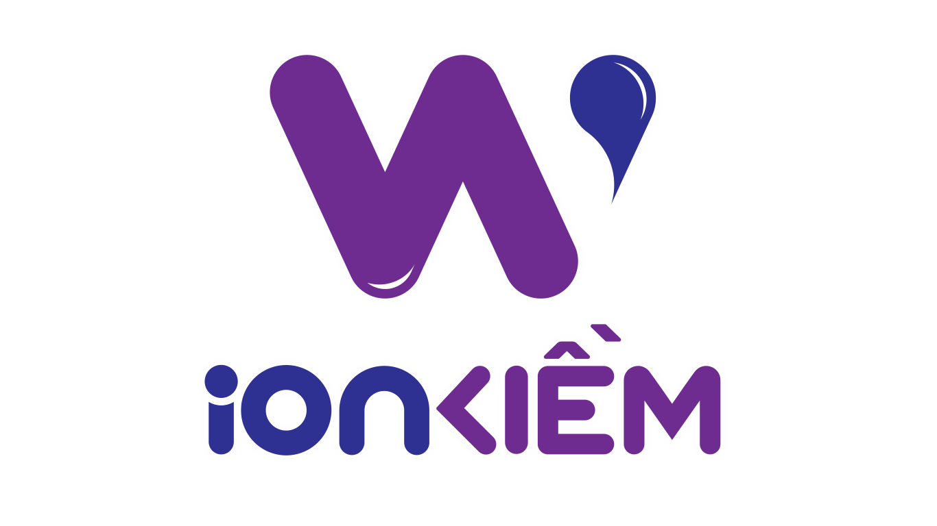 TNHH NƯỚC ION KIỀM