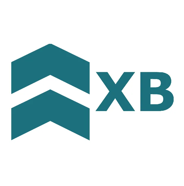 CÔNG TY TNHH CÔNG NGHỆ XB