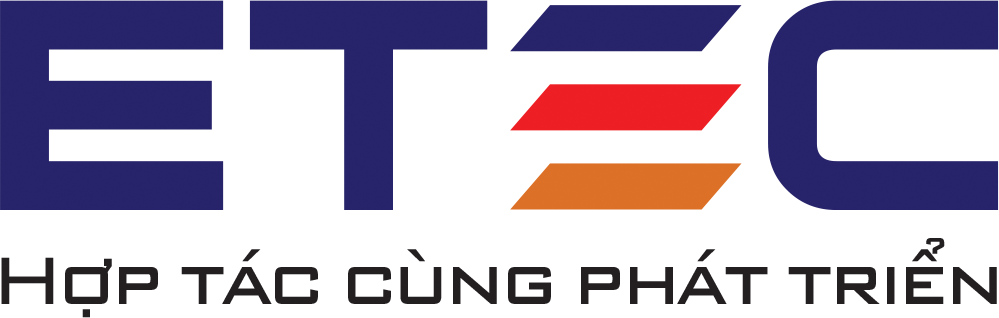 CÔNG TY TNHH XÂY LẮP CÔNG NGHỆ ETEC
