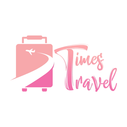 CÔNG TY TNHH TIMES TRAVEL VIỆT NAM
