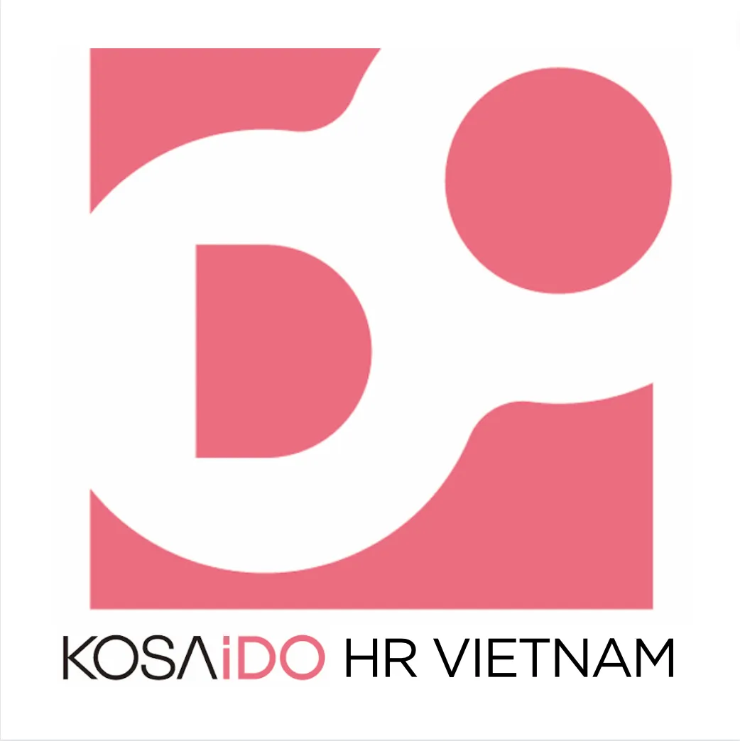 KOSAIDO HR VIETNAM COMPANY LIMITED