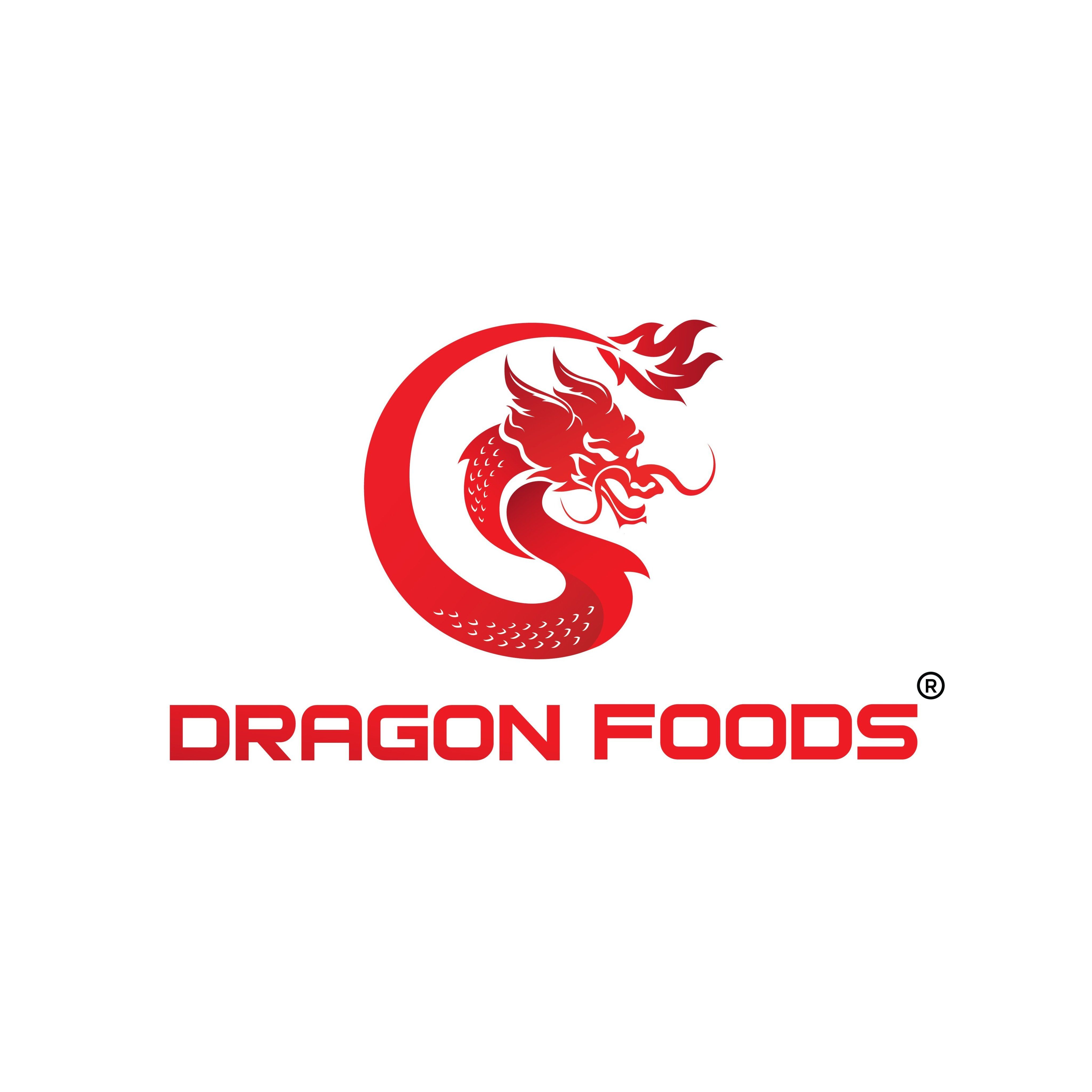 CÔNG TY CỔ PHẦN DRAGON FOODS
