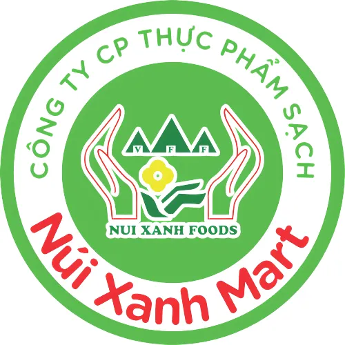 CÔNG TY CỔ PHẦN THỰC PHẨM SẠCH NÚI XANH