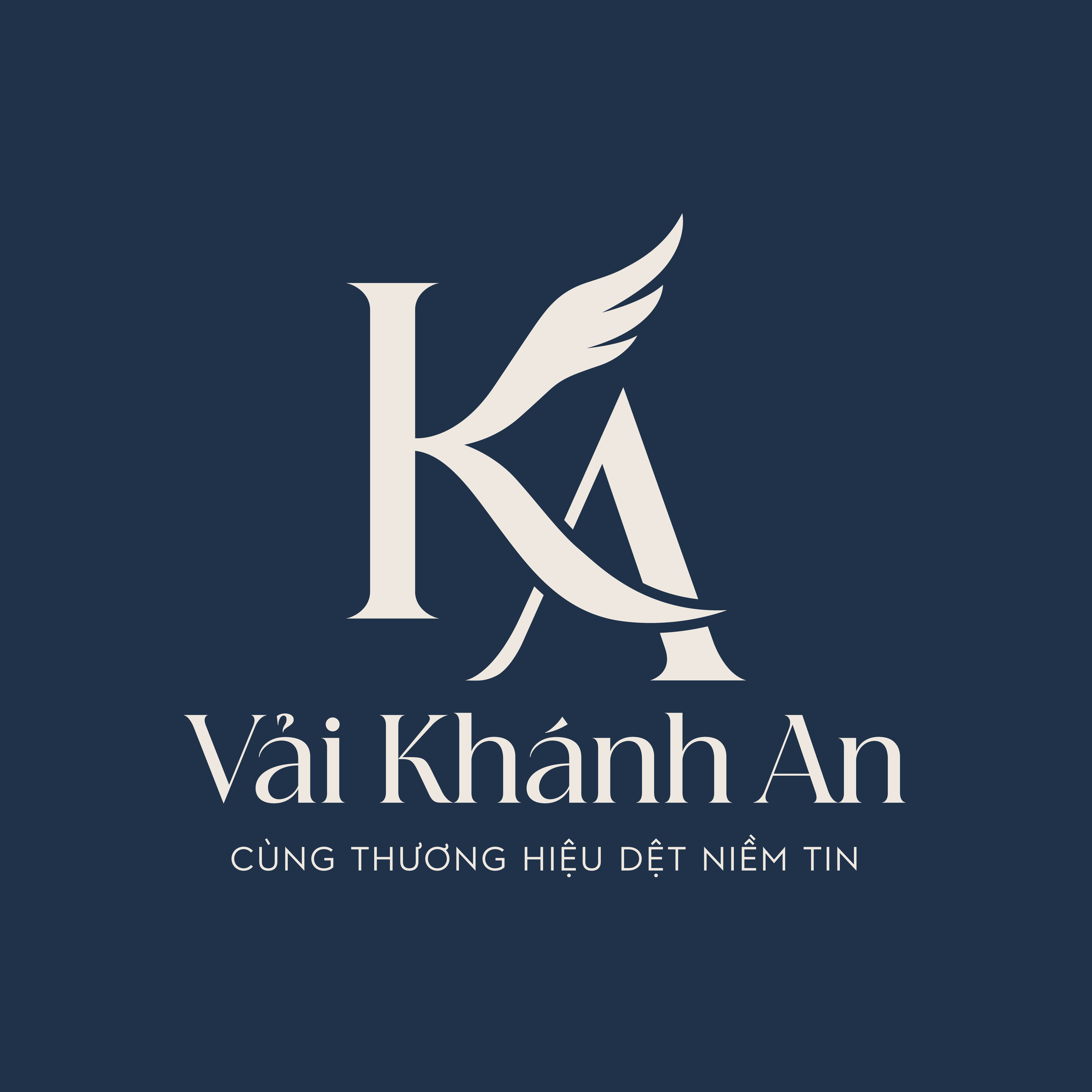 CÔNG TY TNHH THƯƠNG MẠI VÀ DỊCH VỤ VẢI THỜI TRANG KHÁNH AN