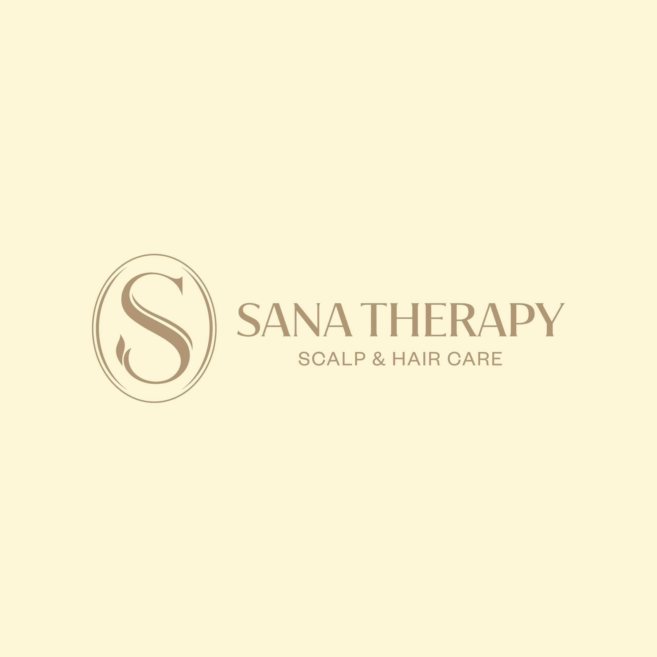 Công ty TNHH SANA Therapy