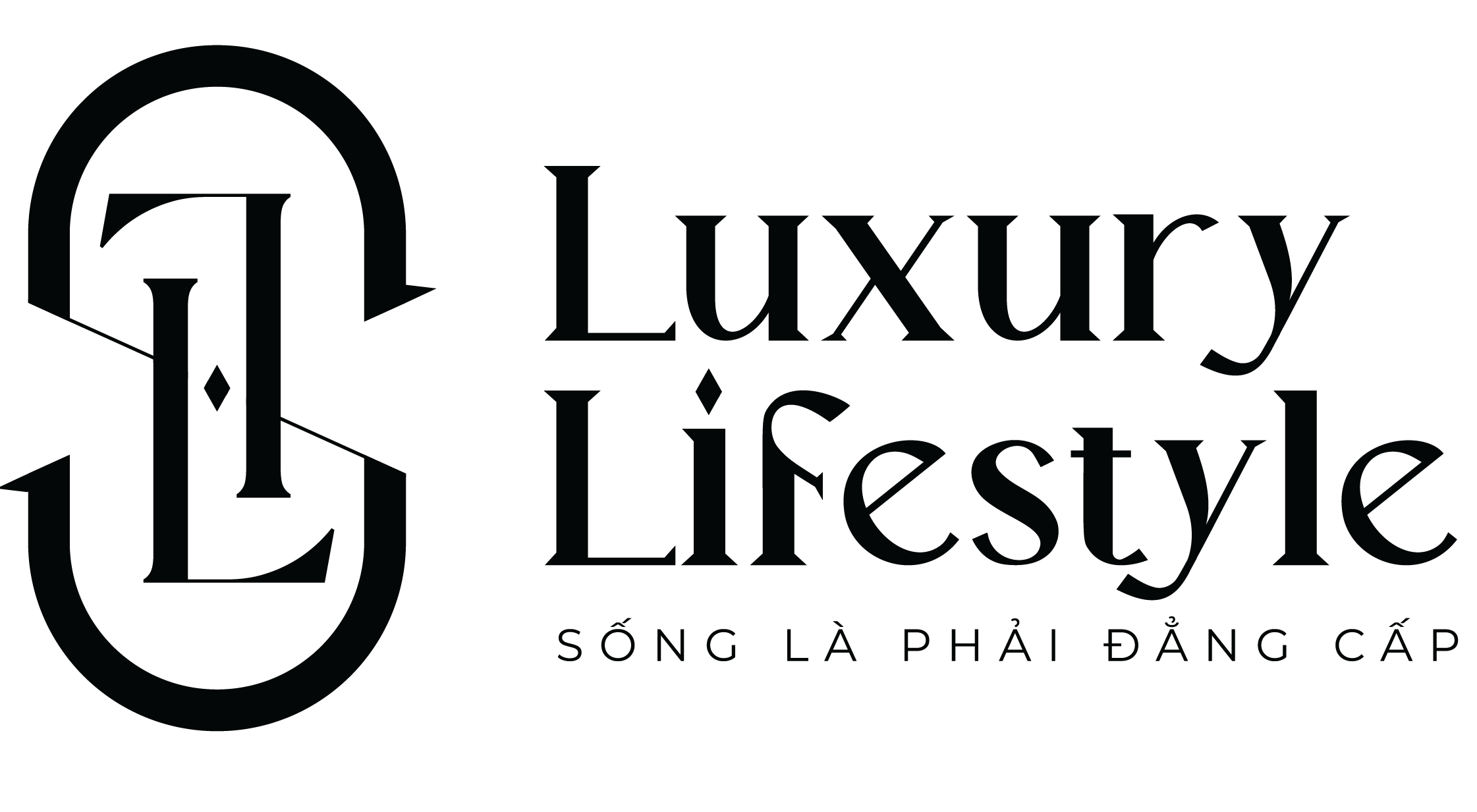 CÔNG TY TNHH  LUXURY LIFESTYLE
