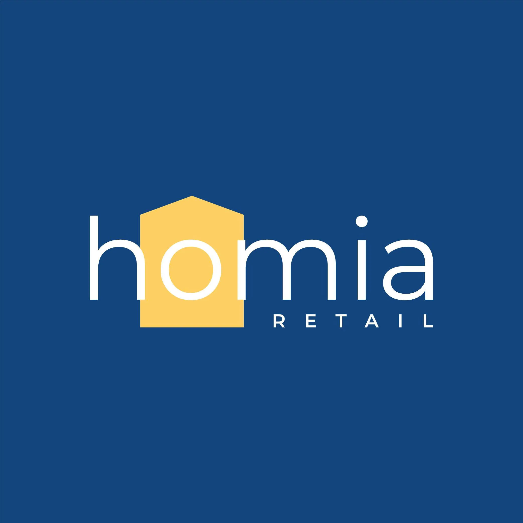Công ty Cổ phần Homia Retail