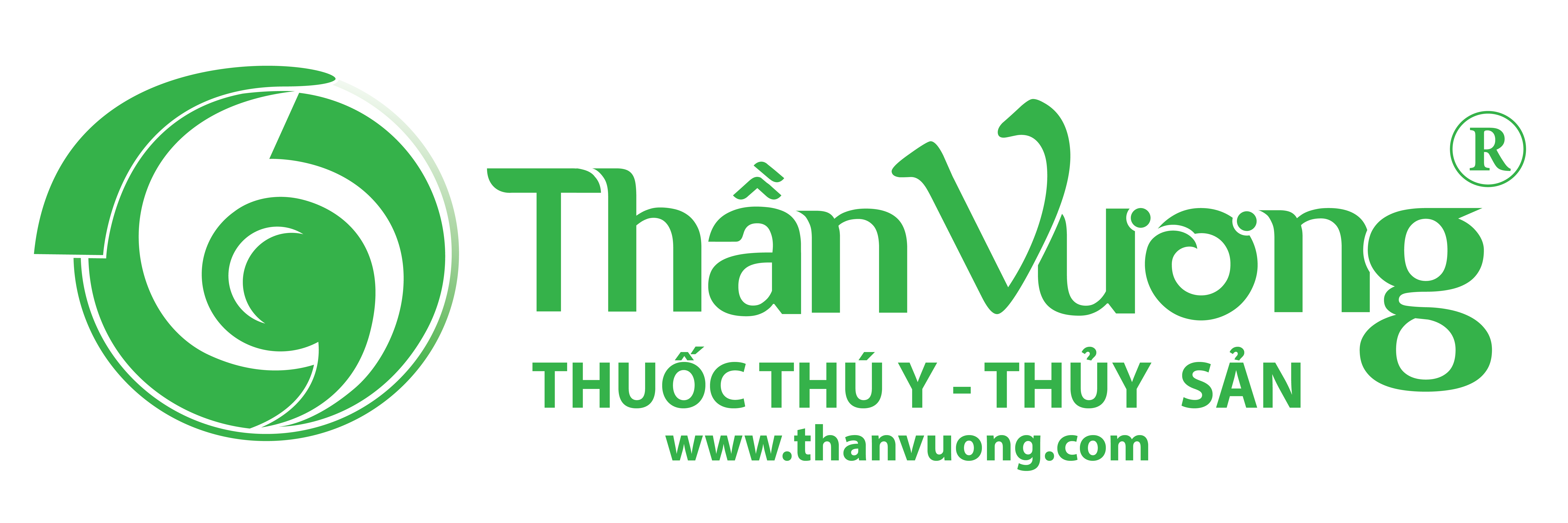 Công ty TNHH Thần Vương
