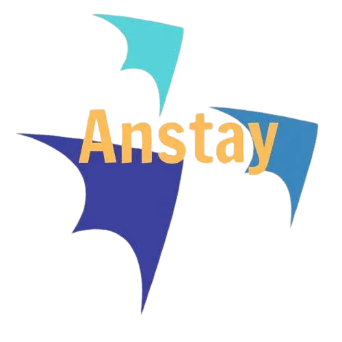 CÔNG TY CỔ PHẦN ANSTAY VIỆT NAM