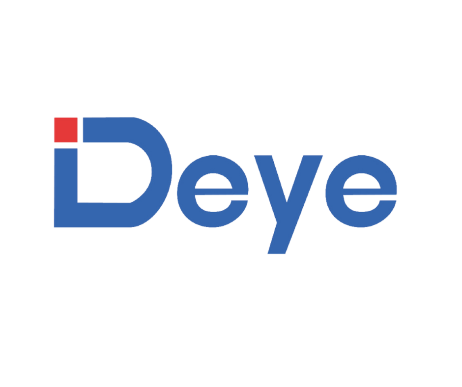 Deye Inverter Technology