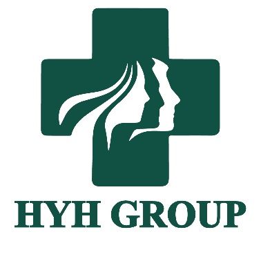 Chi nhánh Công ty Cổ phần Tập đoàn sức khỏe và vẻ đẹp thông minh Hoa Kỳ - Học viện Harlow - Chi nhánh Tân Mỹ