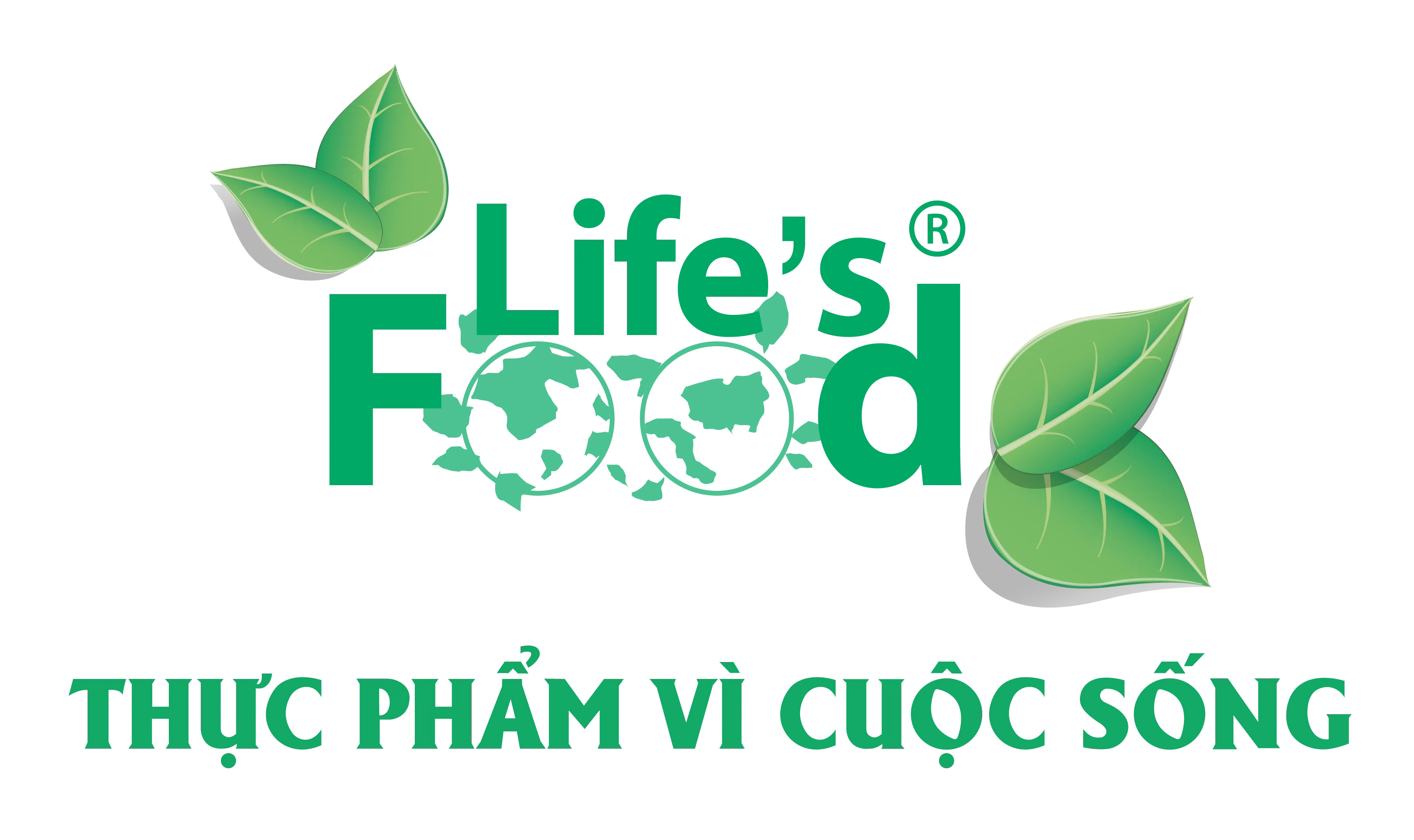 CÔNG TY TNHH LIFESFOOD