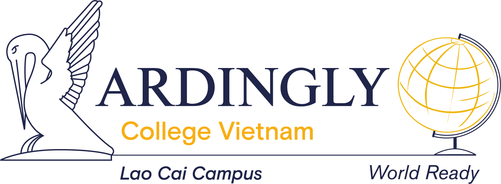 CÔNG TY CỔ PHẦN ARDINGLY COLLEGE VIỆT NAM