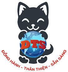 CÔNG TY TNHH THƯƠNG MẠI DỊCH VỤ MÈO CON D.T.S