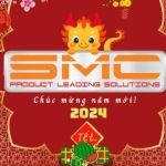 CÔNG TY CỔ PHẦN SMCTECH