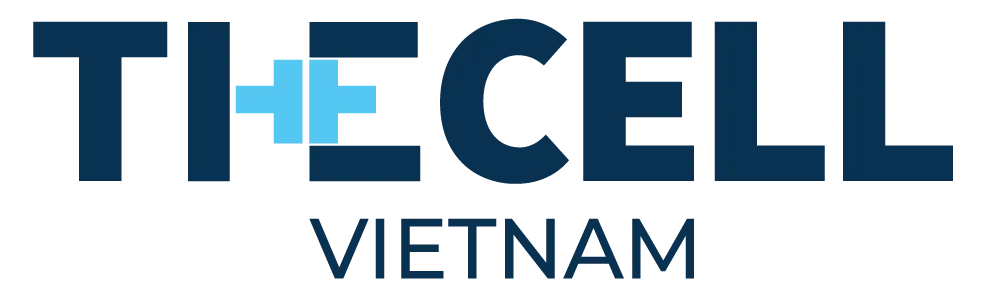 CÔNG TY TNHH THE CELL VIỆT NAM