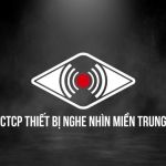 CÔNG TY CỔ PHẦN THIẾT BỊ NGHE NHÌN MIỀN TRUNG