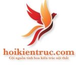 Công Ty Trách Nhiệm Hữu Hạn Hội Kiến Trúc Hoikientruc.com