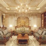 CÔNG TY CỔ PHẦN XÂY DỰNG ROYAL PALACE VIỆT NAM