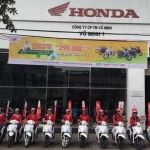CÔNG TY CỔ PHẦN THƯƠNG MẠI VŨ MINH