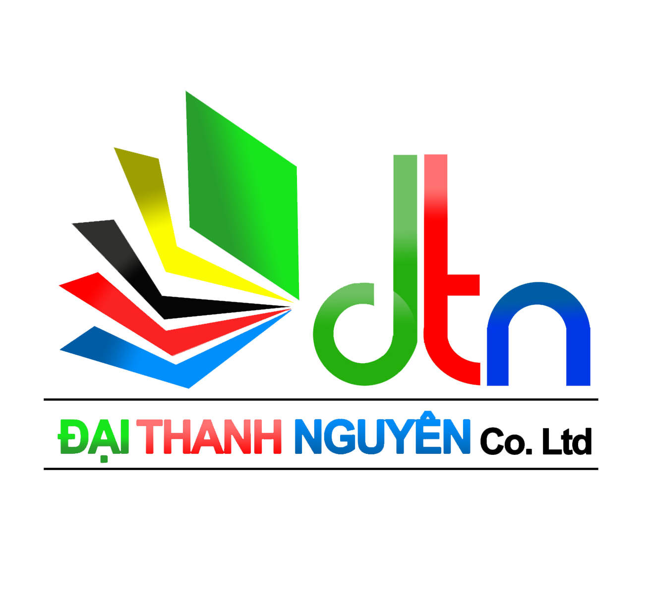 CÔNG TY TNHH ĐẠI THANH NGUYÊN