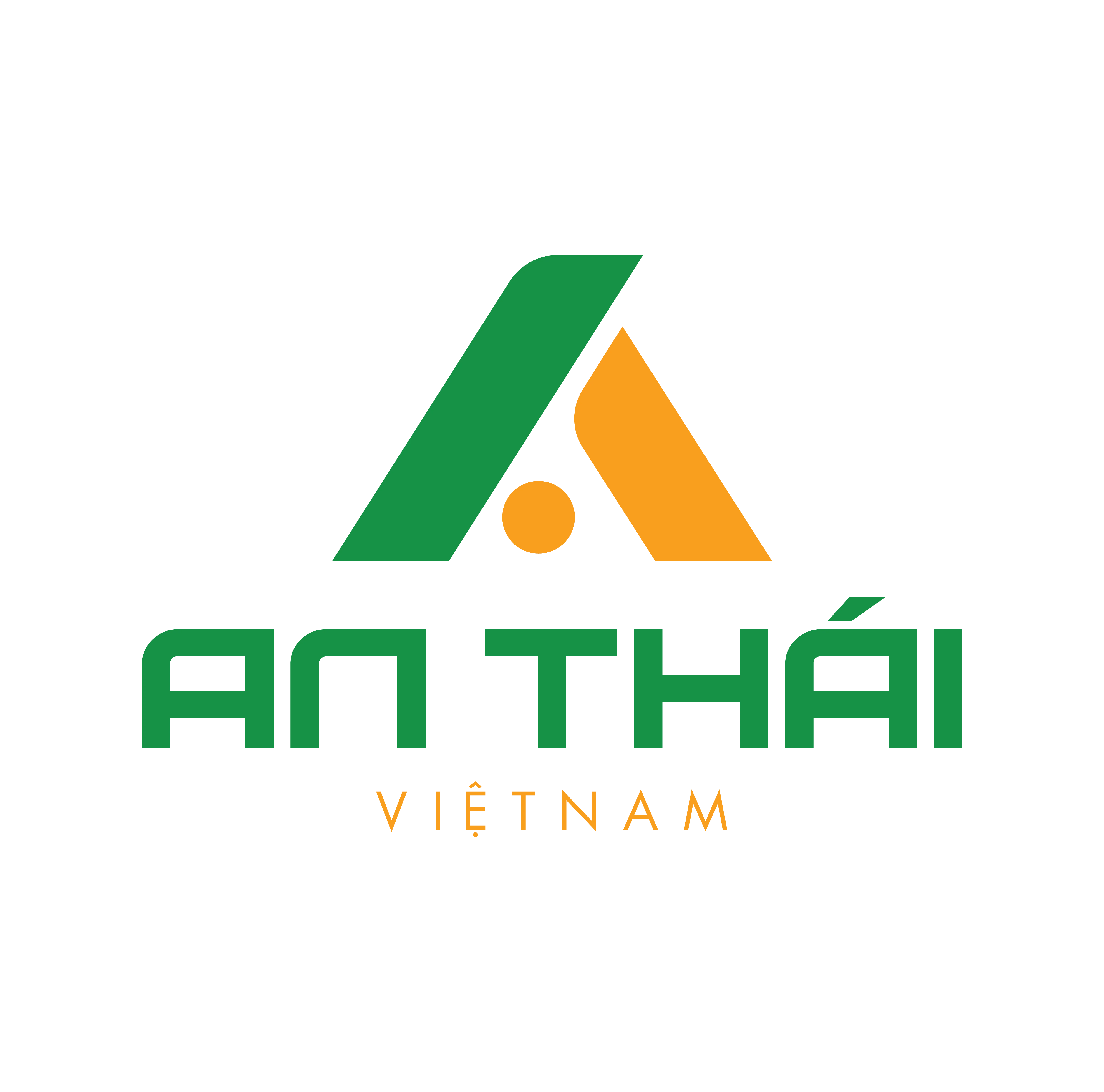 CÔNG TY CỔ PHẦN SẢN XUẤT THƯƠNG MẠI AN THÁI VIỆT NAM