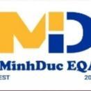 Công ty Cổ phần Phụ tùng máy công trình Minh Đức