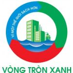 CÔNG TY CỔ PHẦN THƯƠNG MẠI VÀ KỸ THUẬT VÒNG TRÒN XANH