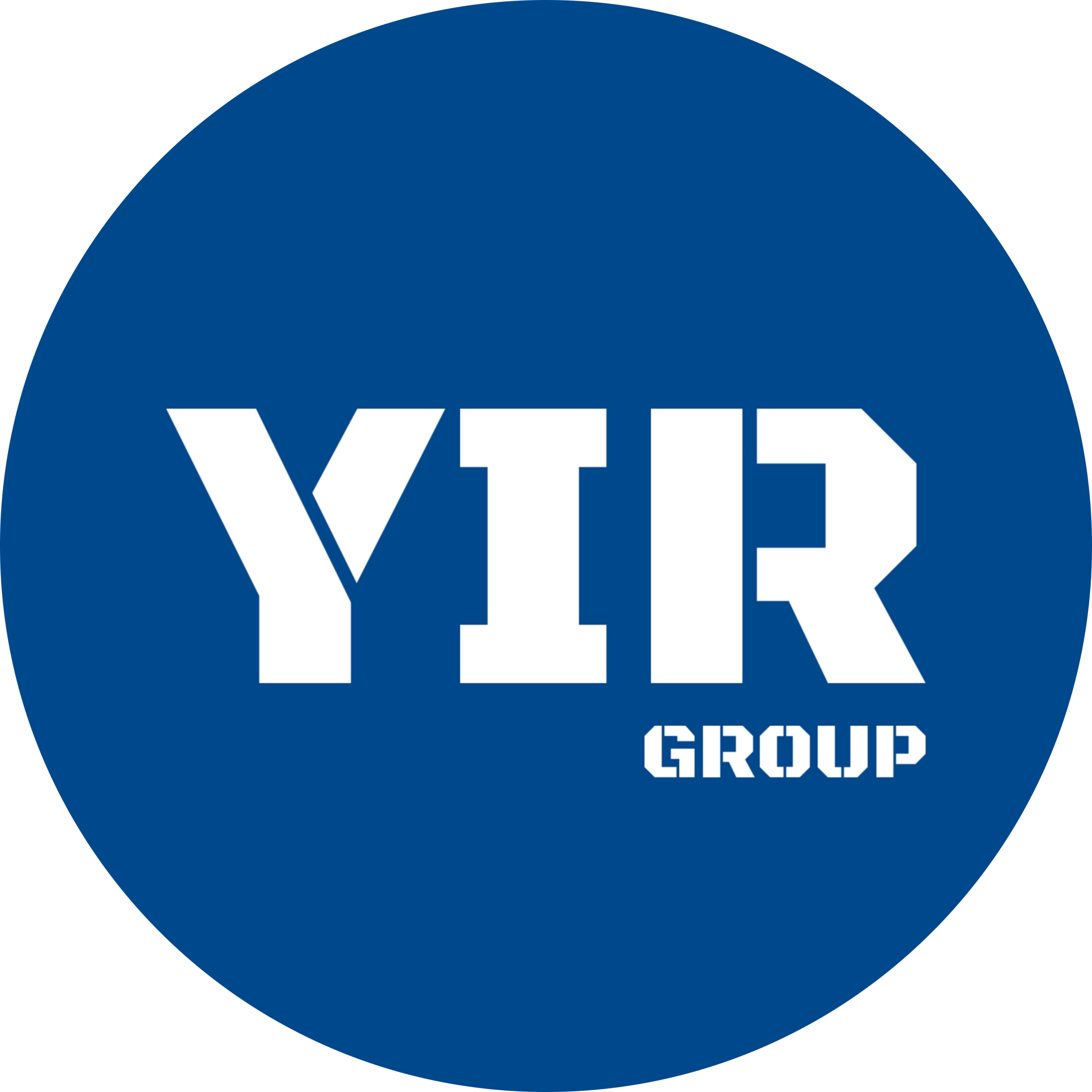 CÔNG TY CỔ PHẦN YIR GROUP